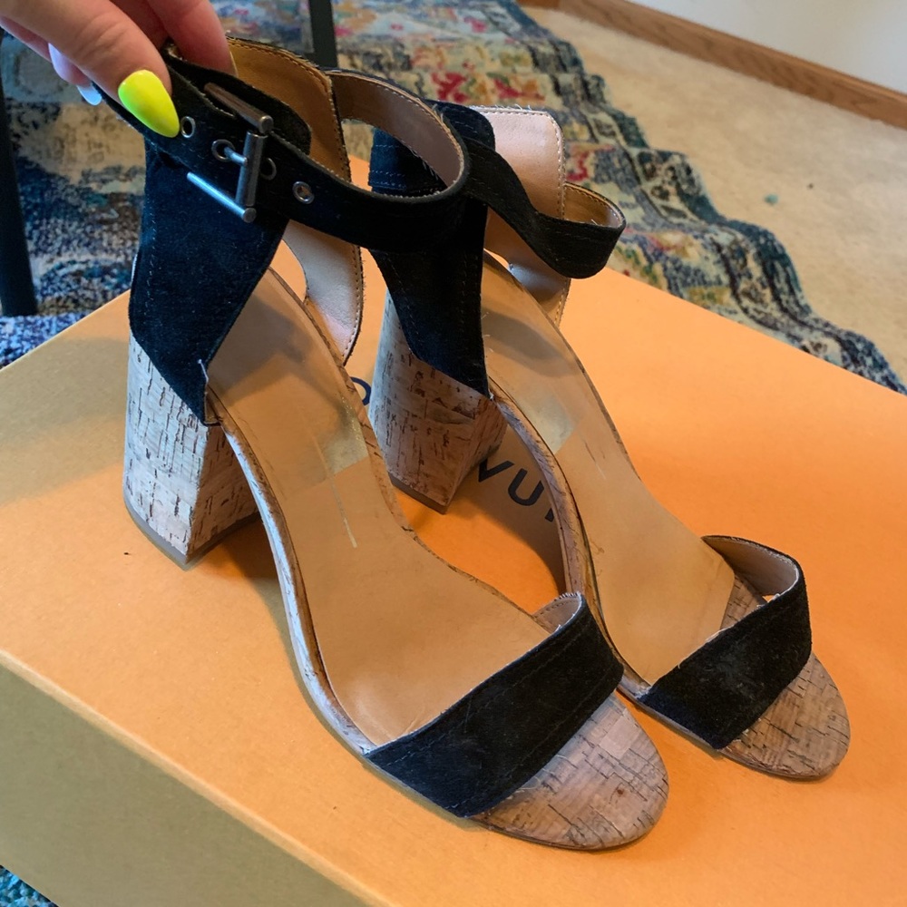 Dolce vita heels